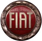 Fiat-round